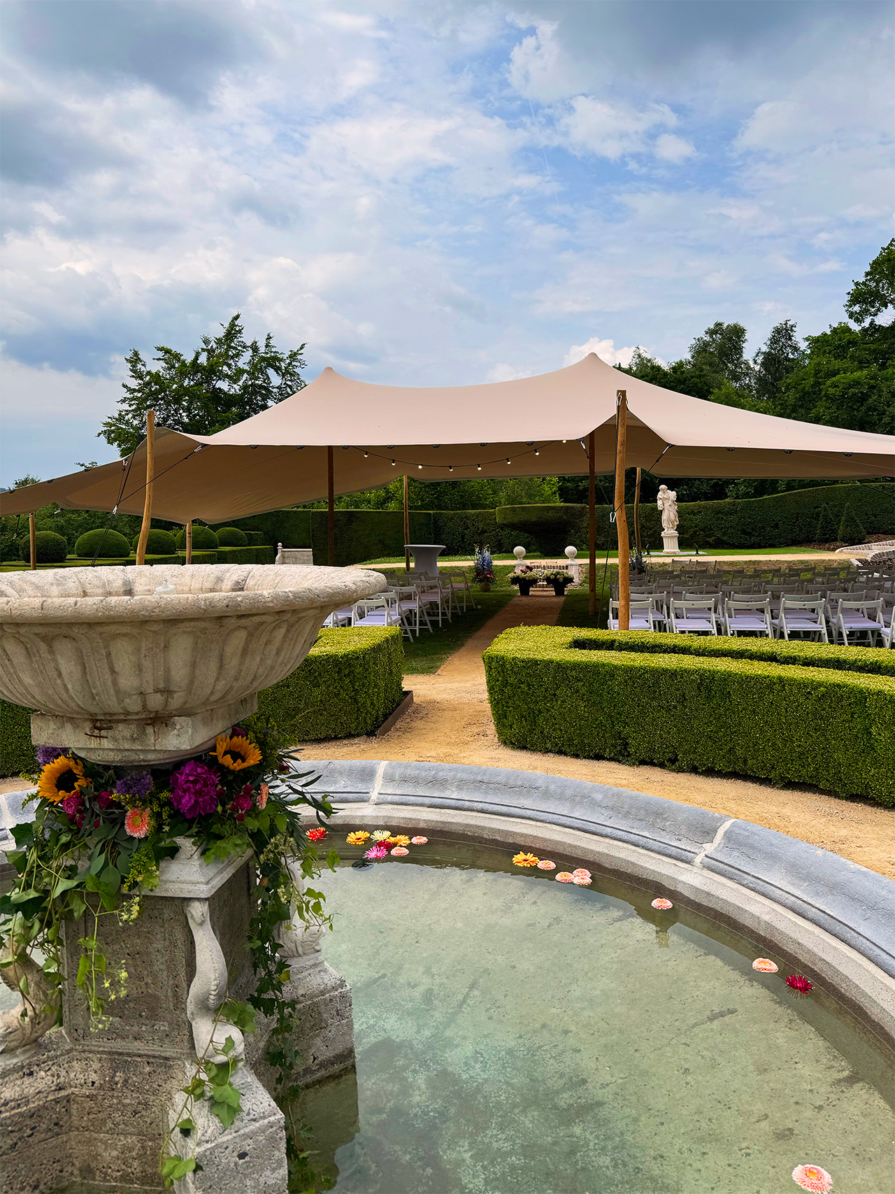 Manoir de lébioles_ambiance_5