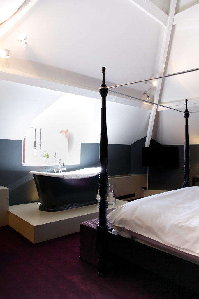Suites Castellanes
